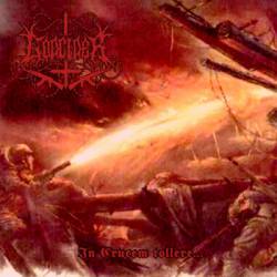 Godcider : In Crucem tollere...